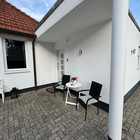 Zimmervermietung Heggemann Lingen Dış mekan fotoğraf