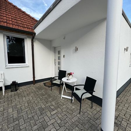 Zimmervermietung Heggemann Lingen Dış mekan fotoğraf